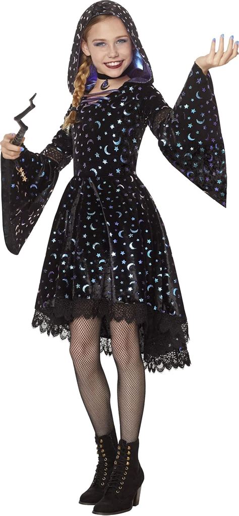 witch outfit amazon